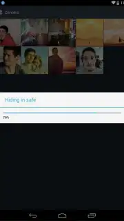 KeepSafe скриншот 1