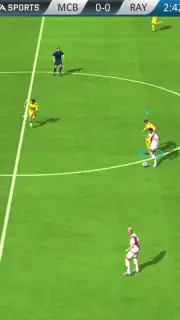 FIFA 16 Ultimate Team скриншот 5