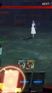 Tokyo Ghoul: Break the Chains скриншот 7