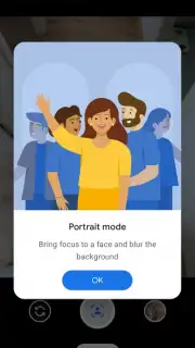 Camera Go скриншот 10