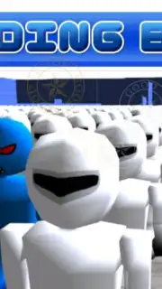 Finding Blue (KOR) скриншот 7