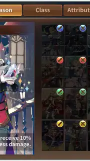 Battle Of Souls скриншот 9