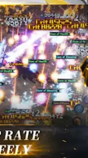 MU:Devils Awaken скриншот 3