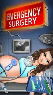 EmergencySurgery скриншот 5