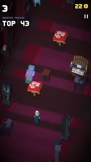 Disney Crossy Road скриншот 7
