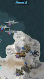 Glory of Generals 2: ACE скриншот 16
