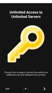 Unive VPN - VPN Free, Fast & Secure скриншот 8