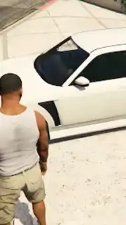 Miami Mafia Gangster Simulator скриншот 7