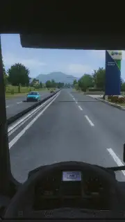 Truckers of Europe 3 скриншот 4