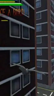 Fly like a bird 3 lite скриншот 2