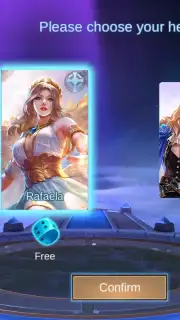 Mobile Legends скриншот 14