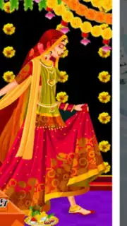 Winter Indian Wedding Rituals скриншот 8