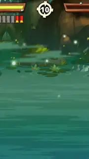 Swamp Attack 2 скриншот 6