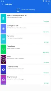 Phone Master скриншот 4