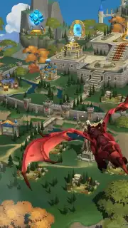 Legion of Ace: Chaos Territory скриншот 9