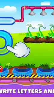 Funny Food Academy скриншот 15
