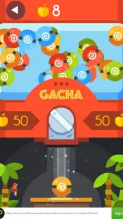 Catch The Rabbit скриншот 2