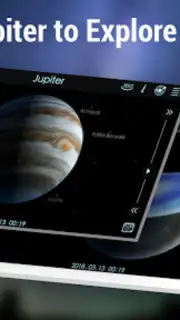 Solar Walk 2 Ads+：Solar System скриншот 4