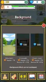 Tap Tap Breaking скриншот 6