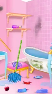 Princess house cleaning advent скриншот 4