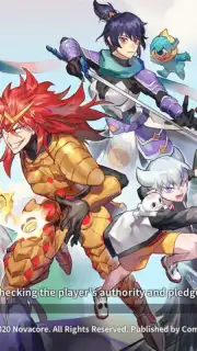Lucid Adventure: Idle RPG скриншот 8