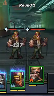 Clone Evolution: War of the Mutants скриншот 2