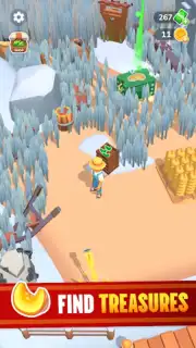 Little Farm Story скриншот 4