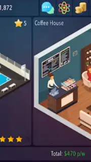 Football Superstar 2 скриншот 3