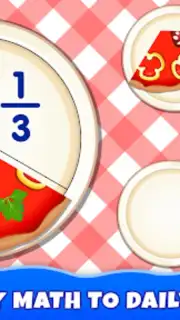 Funny Food Academy скриншот 5