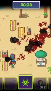 Infectonator 3: Apocalypse скриншот 8