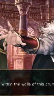VALKYRIE ANATOMIA -The Origin- скриншот 4