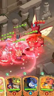 Plant Adventure скриншот 5