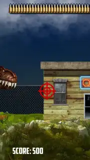 Mexico Rex скриншот 1