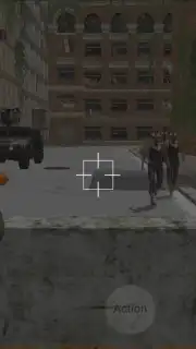 The Last of Us (Fangame) скриншот 10