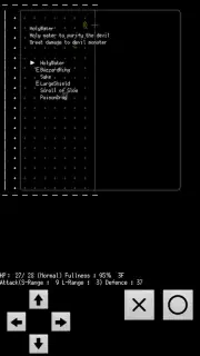 Pocket Rogue скриншот 5