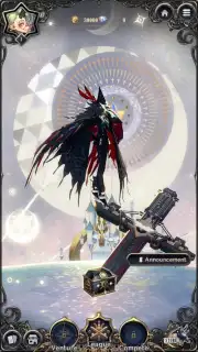 Ravenix скриншот 8