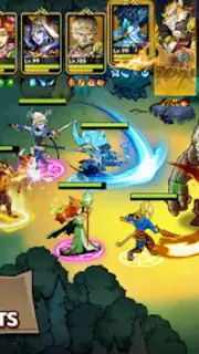 Eclipsoul скриншот 7
