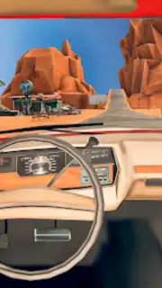 Long Drive Road Trip Games 3D скриншот 6