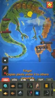 WorldBox скриншот 4