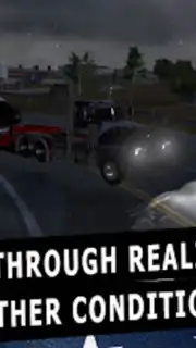 Truck Simulator PRO US скриншот 20