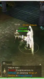 Era of Celestials скриншот 8