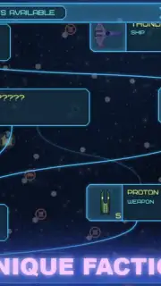 Event Horizon скриншот 1