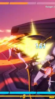 Honkai Impact 3rd (ASIA) скриншот 10