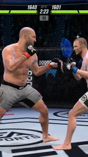 UFC Mobile 2 скриншот 3