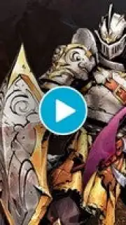 Heroes of abyss скриншот 1