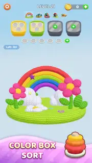Yarn Fever! скриншот 4