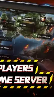 Metal Slug: Commander скриншот 4