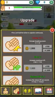 Tap Tap Breaking скриншот 4