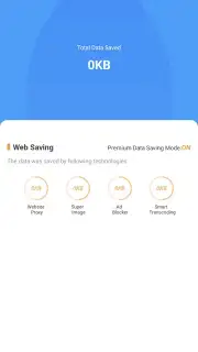 UC Browser скриншот 6