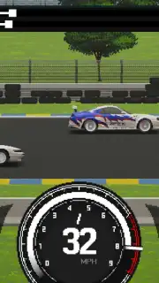 APEX Racer скриншот 9